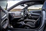 Alpine A110S 2019 года (UK)